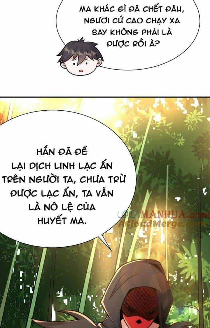 Ta Nuôi Quỷ Ở Trấn Ma Ty - Chương 111 - ảnh 6