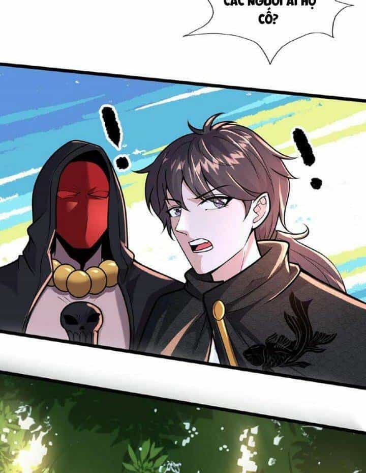 Ta Nuôi Quỷ Ở Trấn Ma Ty - Chương 112 - ảnh 10