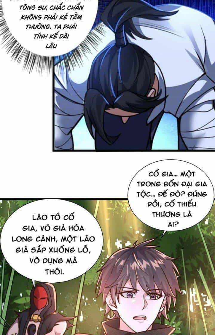 Ta Nuôi Quỷ Ở Trấn Ma Ty - Chương 112 - ảnh 31