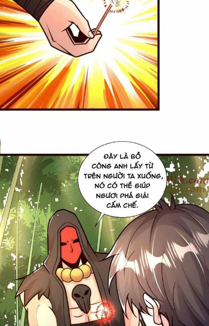Ta Nuôi Quỷ Ở Trấn Ma Ty - Chương 112 - ảnh 6