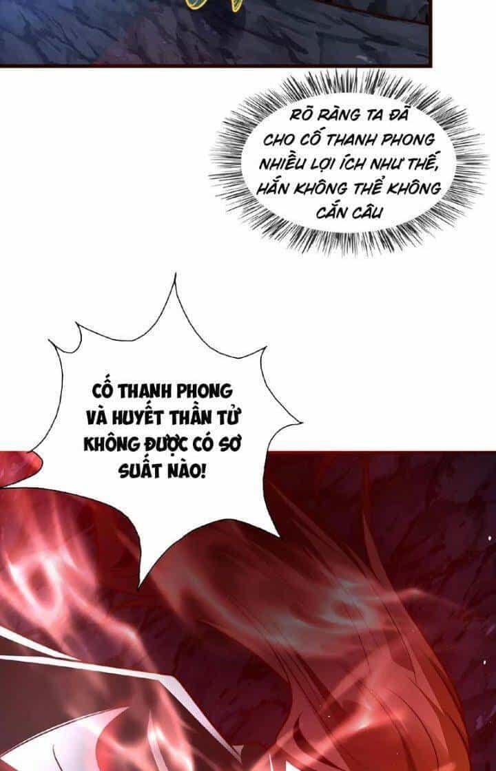 Ta Nuôi Quỷ Ở Trấn Ma Ty - Chương 115 - ảnh 37
