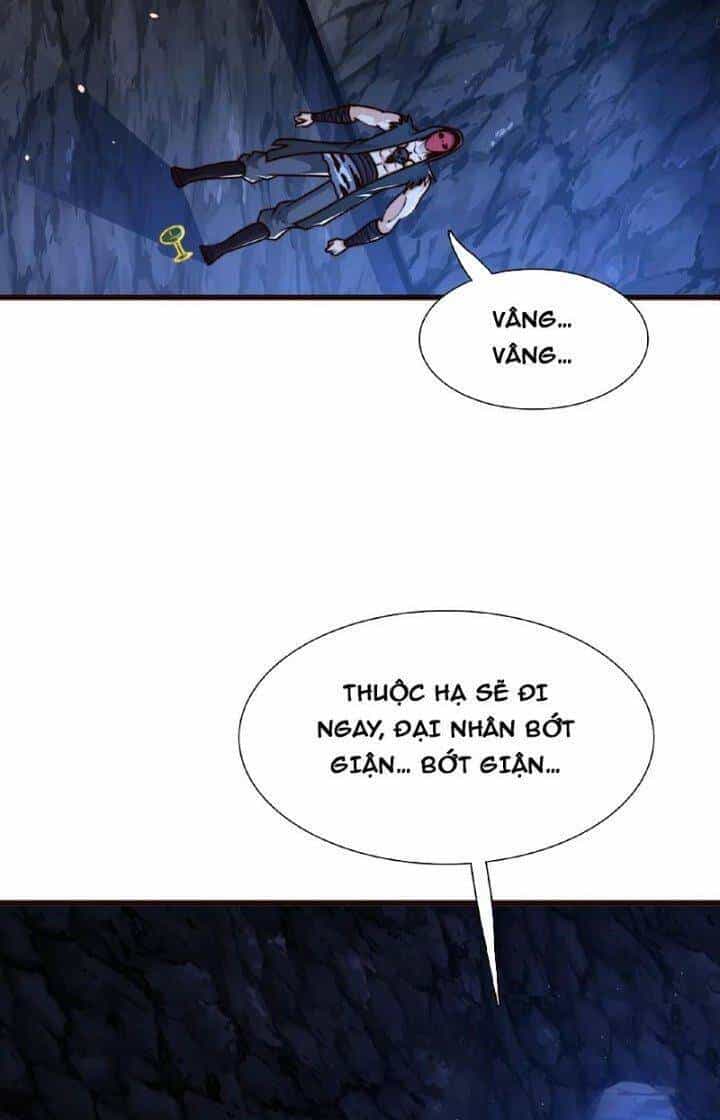 Ta Nuôi Quỷ Ở Trấn Ma Ty - Chương 115 - ảnh 39