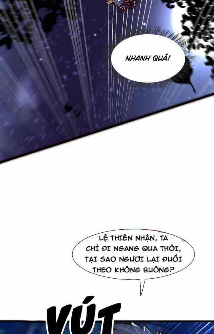 Ta Nuôi Quỷ Ở Trấn Ma Ty - Chương 115 - ảnh 8