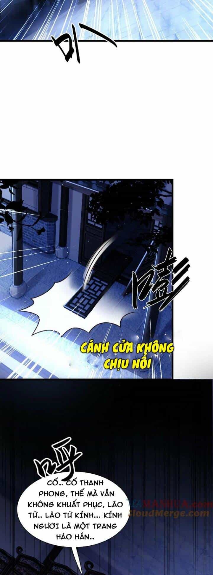 Ta Nuôi Quỷ Ở Trấn Ma Ty - Chương 117 - ảnh 10