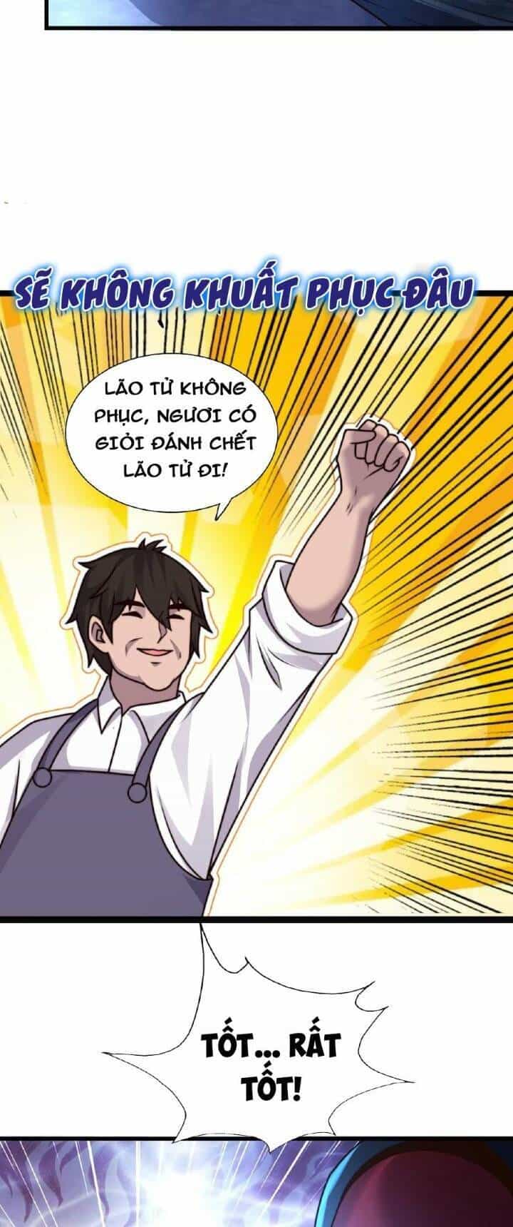 Ta Nuôi Quỷ Ở Trấn Ma Ty - Chương 117 - ảnh 8