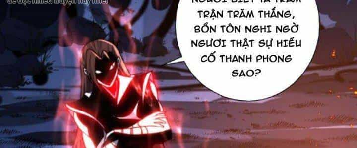 Ta Nuôi Quỷ Ở Trấn Ma Ty - Chương 118 - ảnh 4