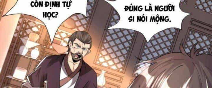 Ta Nuôi Quỷ Ở Trấn Ma Ty - Chương 118 - ảnh 97