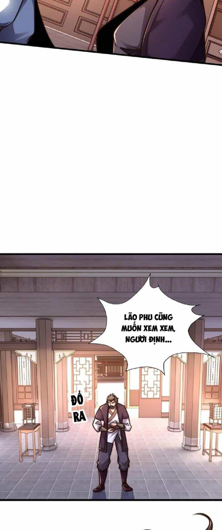 Ta Nuôi Quỷ Ở Trấn Ma Ty - Chương 119 - ảnh 5