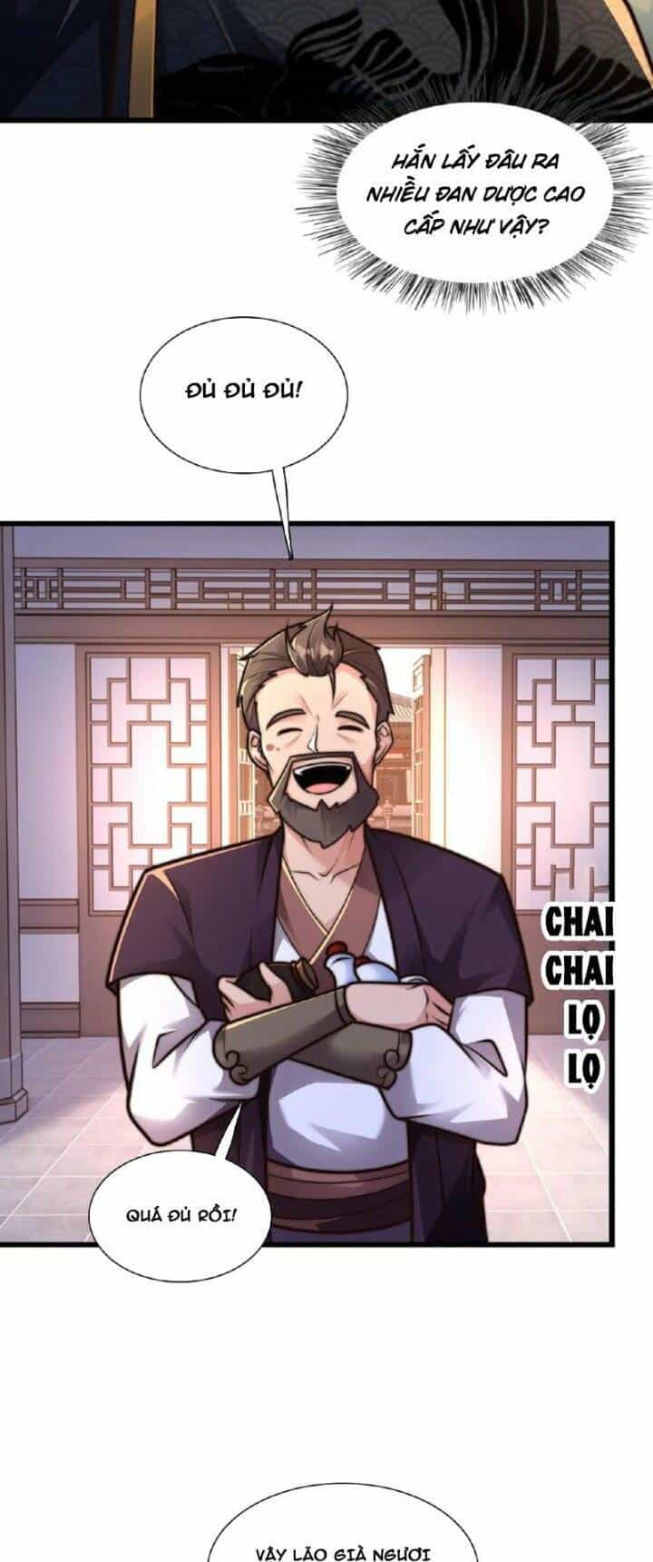 Ta Nuôi Quỷ Ở Trấn Ma Ty - Chương 119 - ảnh 8