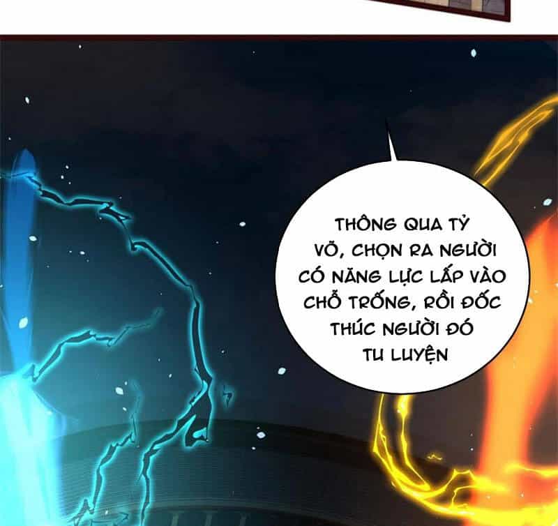 Ta Nuôi Quỷ Ở Trấn Ma Ty - Chương 12 - ảnh 11