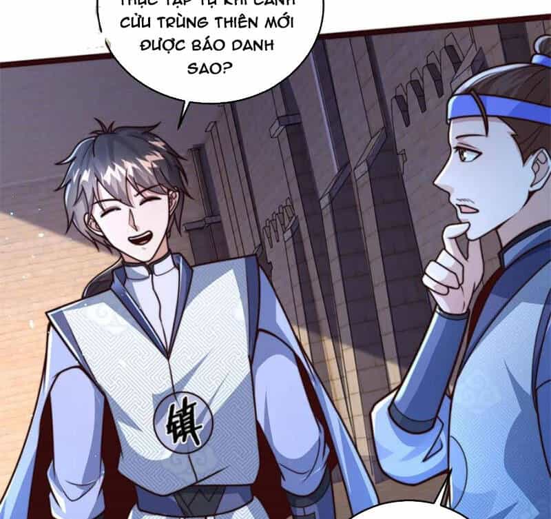 Ta Nuôi Quỷ Ở Trấn Ma Ty - Chương 12 - ảnh 16