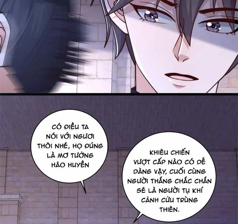 Ta Nuôi Quỷ Ở Trấn Ma Ty - Chương 12 - ảnh 22