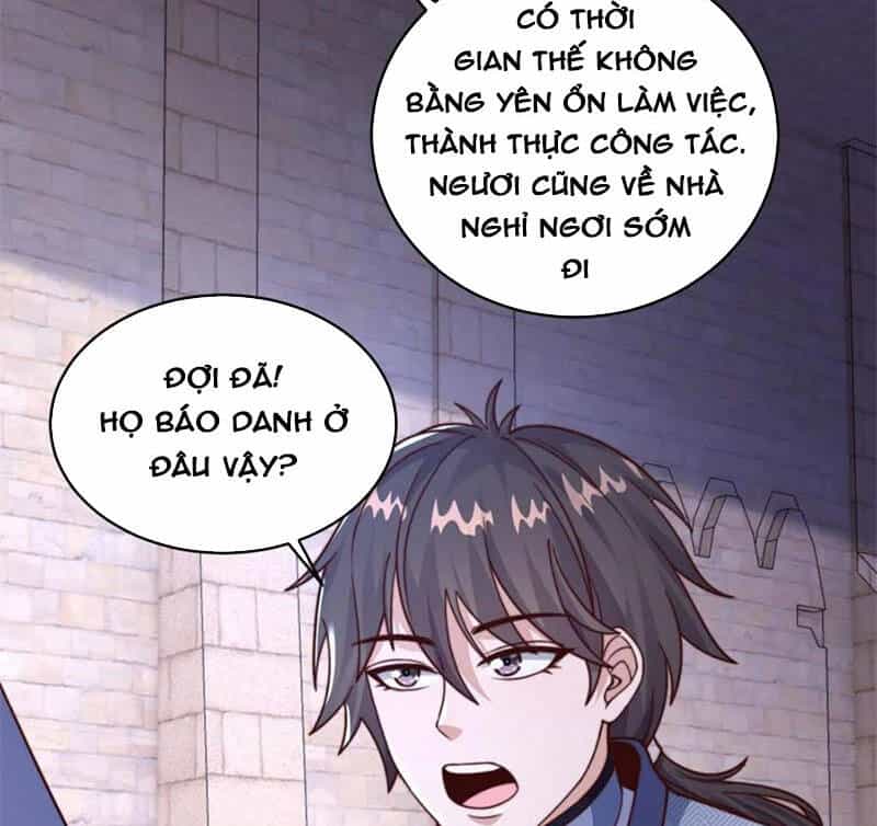 Ta Nuôi Quỷ Ở Trấn Ma Ty - Chương 12 - ảnh 24
