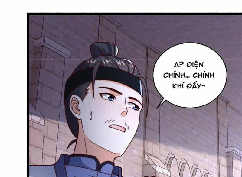 Ta Nuôi Quỷ Ở Trấn Ma Ty - Chương 12 - ảnh 26
