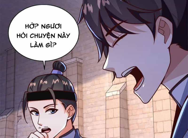 Ta Nuôi Quỷ Ở Trấn Ma Ty - Chương 12 - ảnh 29