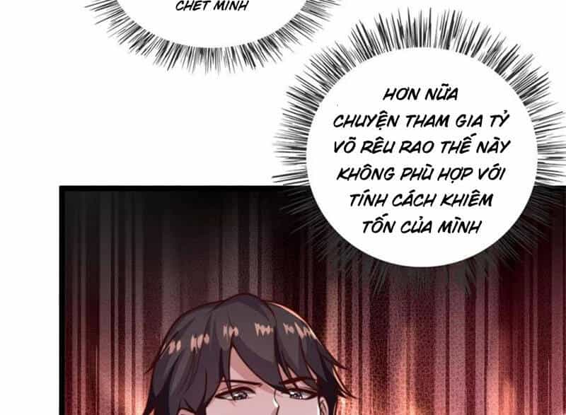 Ta Nuôi Quỷ Ở Trấn Ma Ty - Chương 12 - ảnh 33