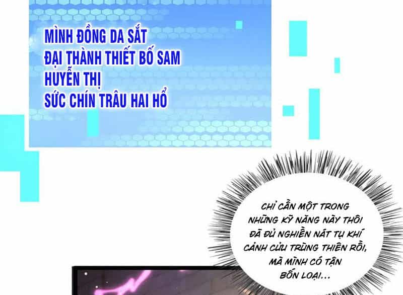 Ta Nuôi Quỷ Ở Trấn Ma Ty - Chương 12 - ảnh 36