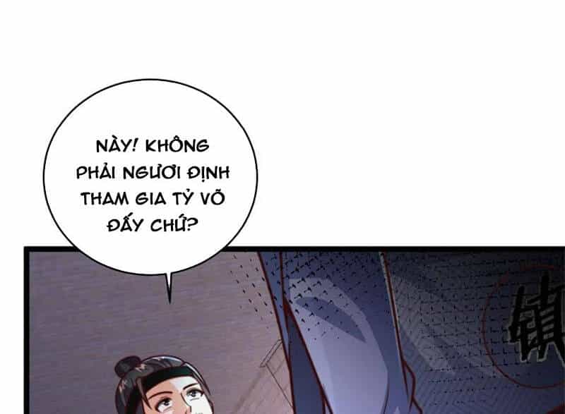 Ta Nuôi Quỷ Ở Trấn Ma Ty - Chương 12 - ảnh 41