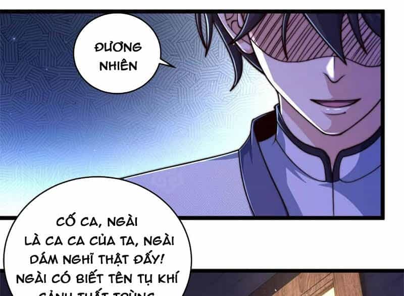 Ta Nuôi Quỷ Ở Trấn Ma Ty - Chương 12 - ảnh 43