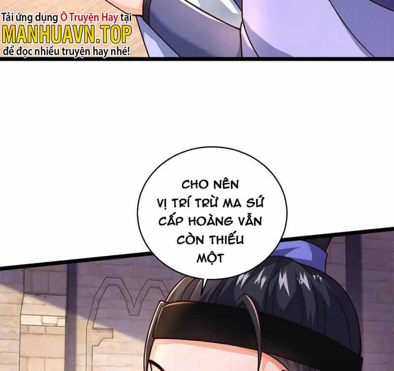 Ta Nuôi Quỷ Ở Trấn Ma Ty - Chương 12 - ảnh 6