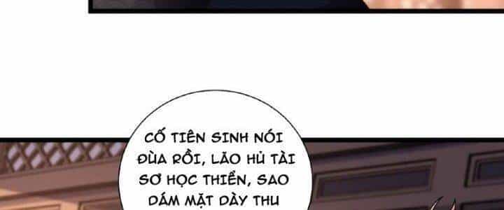 Ta Nuôi Quỷ Ở Trấn Ma Ty - Chương 121 - ảnh 25