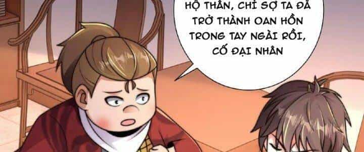 Ta Nuôi Quỷ Ở Trấn Ma Ty - Chương 121 - ảnh 93