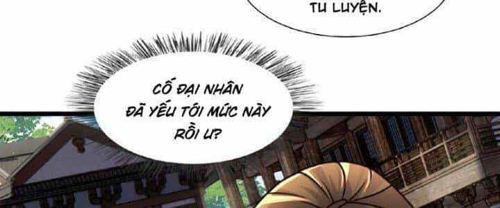 Ta Nuôi Quỷ Ở Trấn Ma Ty - Chương 122 - ảnh 83