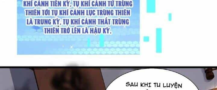 Ta Nuôi Quỷ Ở Trấn Ma Ty - Chương 123 - ảnh 19