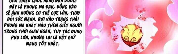 Ta Nuôi Quỷ Ở Trấn Ma Ty - Chương 123 - ảnh 74