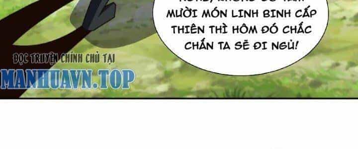 Ta Nuôi Quỷ Ở Trấn Ma Ty - Chương 124 - ảnh 15