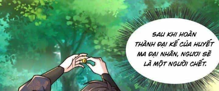 Ta Nuôi Quỷ Ở Trấn Ma Ty - Chương 124 - ảnh 68
