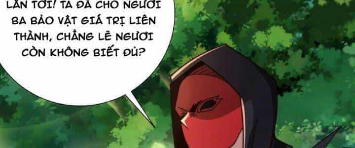 Ta Nuôi Quỷ Ở Trấn Ma Ty - Chương 124 - ảnh 8