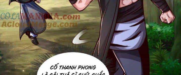 Ta Nuôi Quỷ Ở Trấn Ma Ty - Chương 125 - ảnh 29