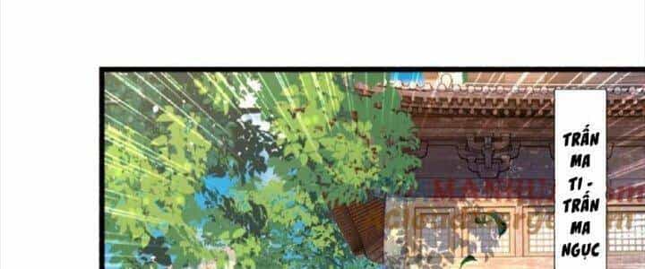 Ta Nuôi Quỷ Ở Trấn Ma Ty - Chương 125 - ảnh 65