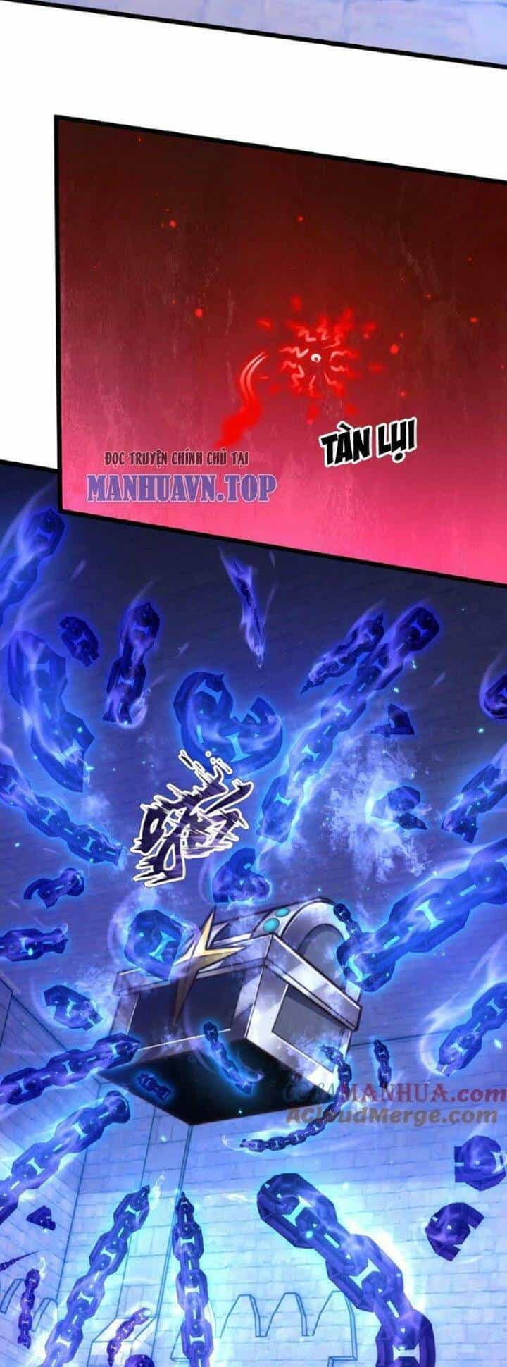 Ta Nuôi Quỷ Ở Trấn Ma Ty - Chương 126 - ảnh 6