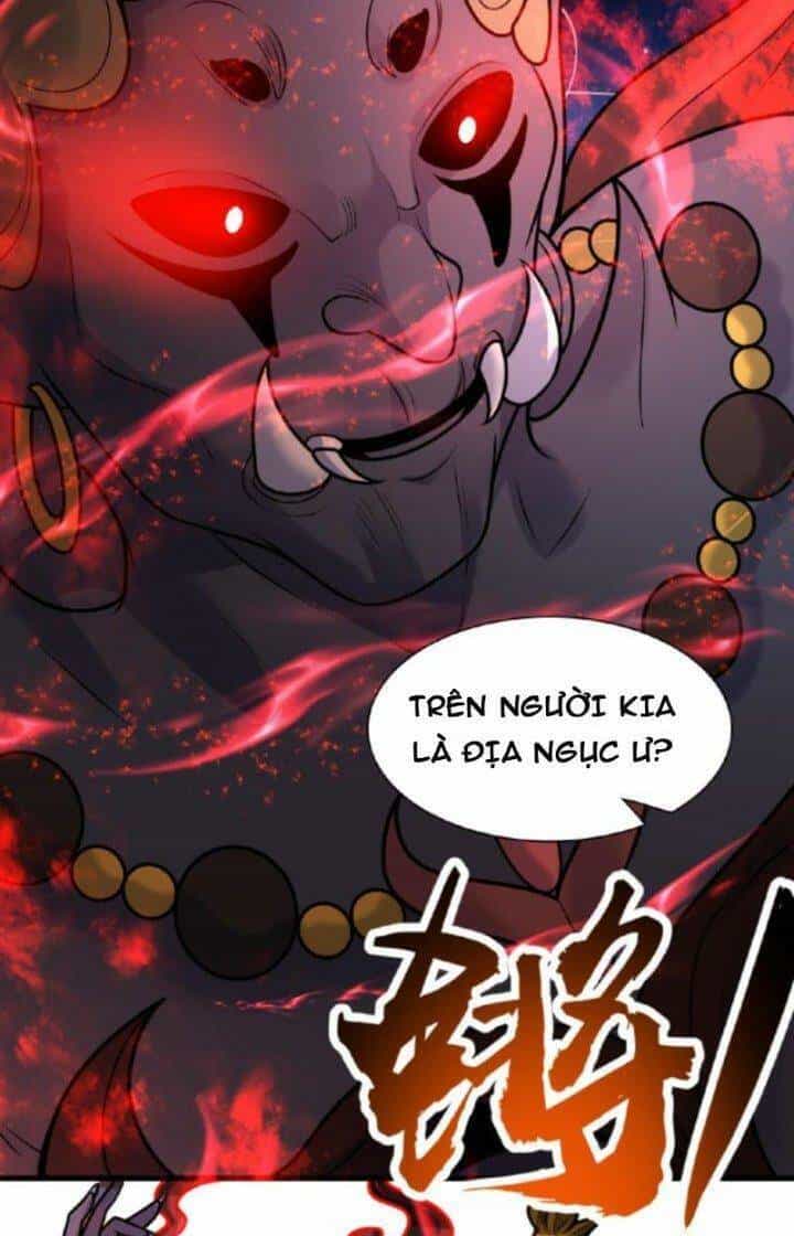 Ta Nuôi Quỷ Ở Trấn Ma Ty - Chương 128 - ảnh 29