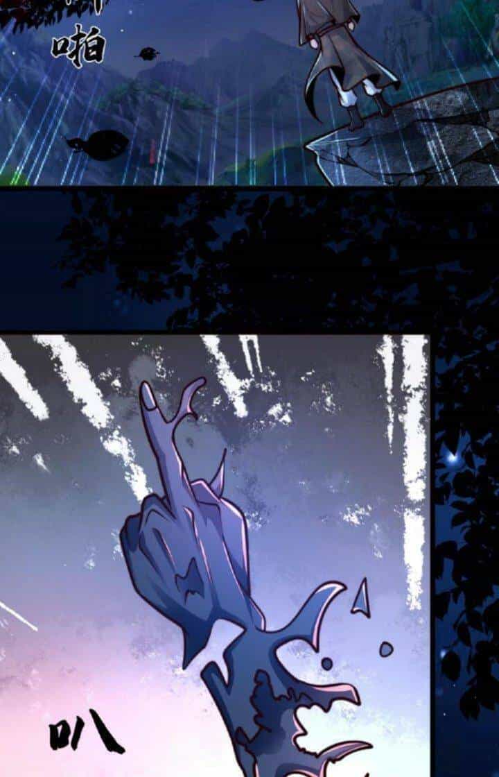 Ta Nuôi Quỷ Ở Trấn Ma Ty - Chương 128 - ảnh 44