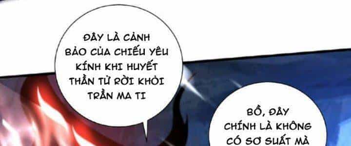 Ta Nuôi Quỷ Ở Trấn Ma Ty - Chương 129 - ảnh 13