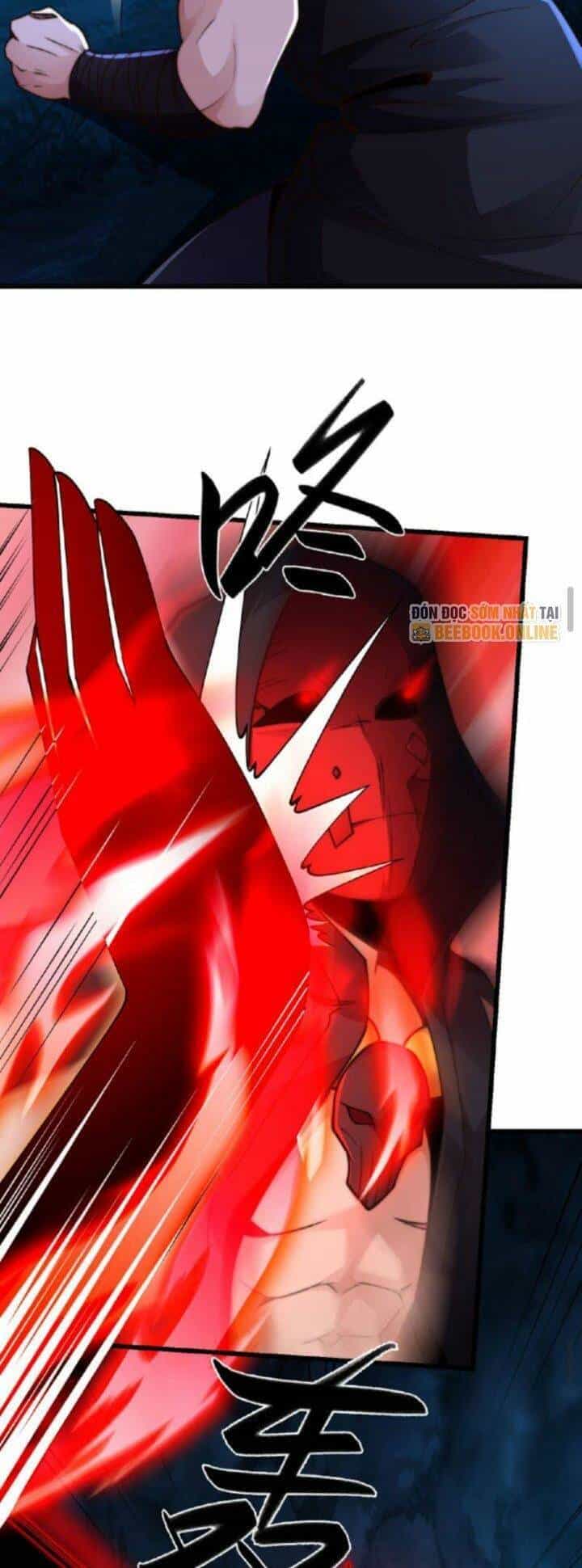 Ta Nuôi Quỷ Ở Trấn Ma Ty - Chương 130 - ảnh 16