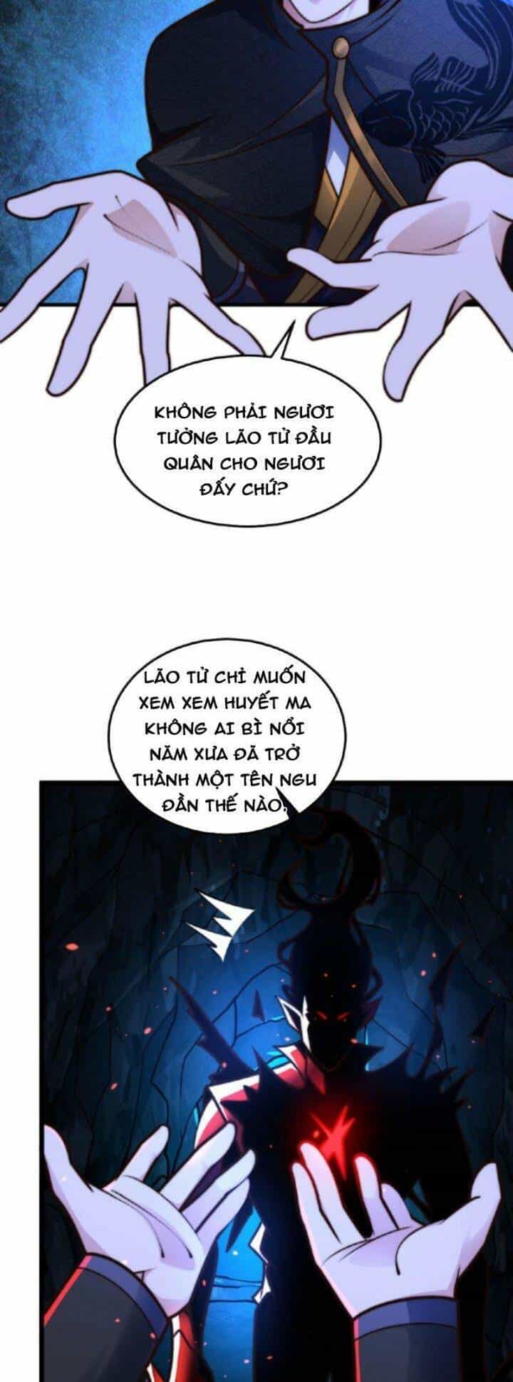 Ta Nuôi Quỷ Ở Trấn Ma Ty - Chương 130 - ảnh 6