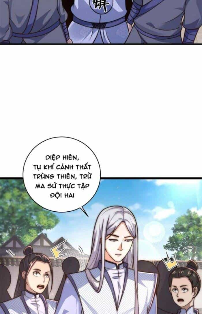 Ta Nuôi Quỷ Ở Trấn Ma Ty - Chương 13 - ảnh 10
