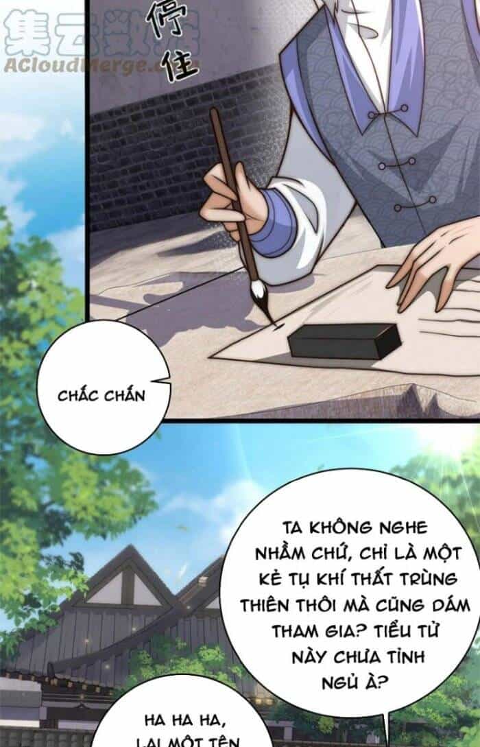 Ta Nuôi Quỷ Ở Trấn Ma Ty - Chương 13 - ảnh 12