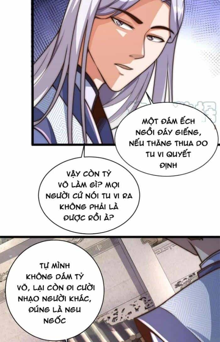Ta Nuôi Quỷ Ở Trấn Ma Ty - Chương 13 - ảnh 14