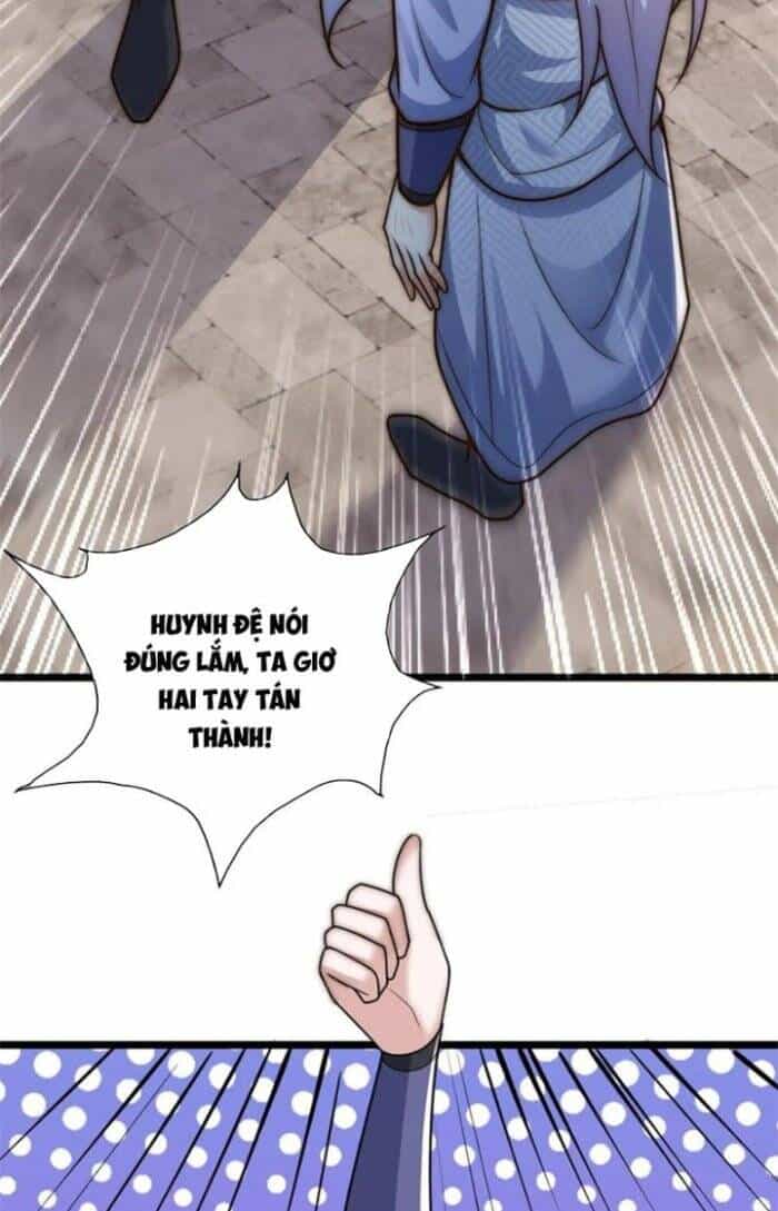 Ta Nuôi Quỷ Ở Trấn Ma Ty - Chương 13 - ảnh 17