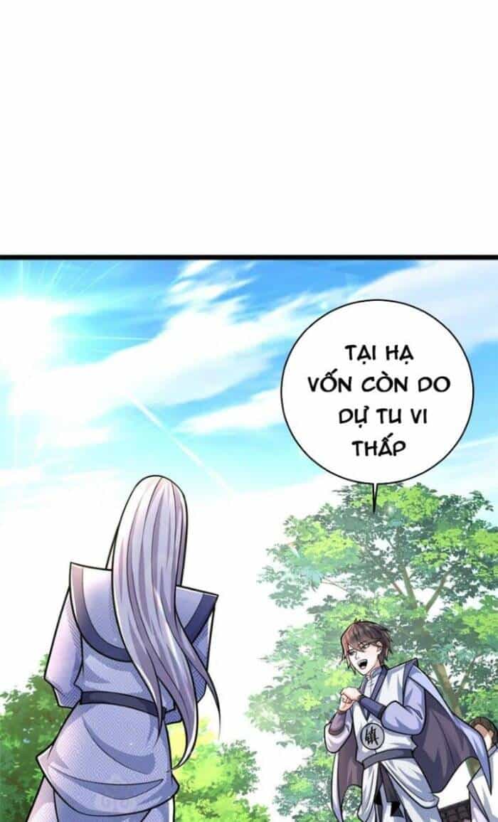 Ta Nuôi Quỷ Ở Trấn Ma Ty - Chương 13 - ảnh 20