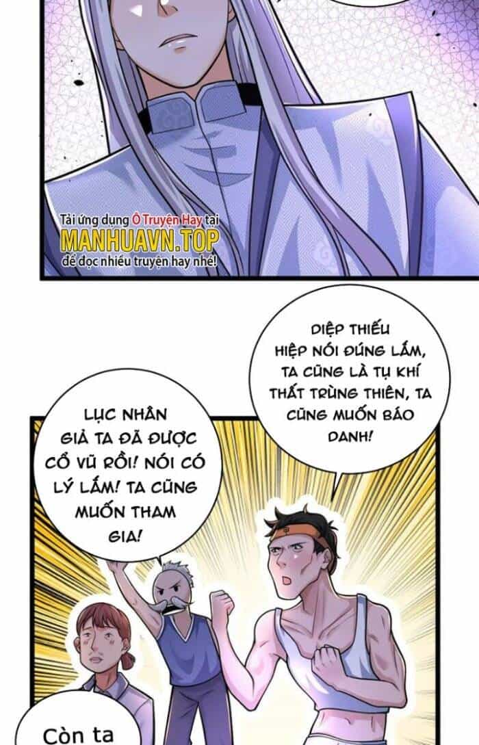 Ta Nuôi Quỷ Ở Trấn Ma Ty - Chương 13 - ảnh 24