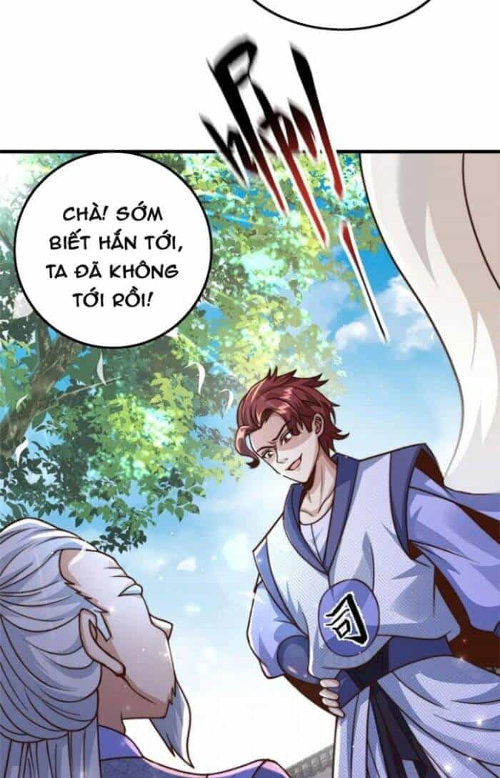 Ta Nuôi Quỷ Ở Trấn Ma Ty - Chương 13 - ảnh 8