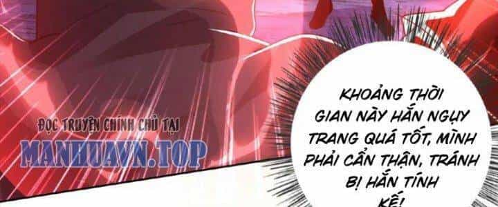 Ta Nuôi Quỷ Ở Trấn Ma Ty - Chương 133 - ảnh 12
