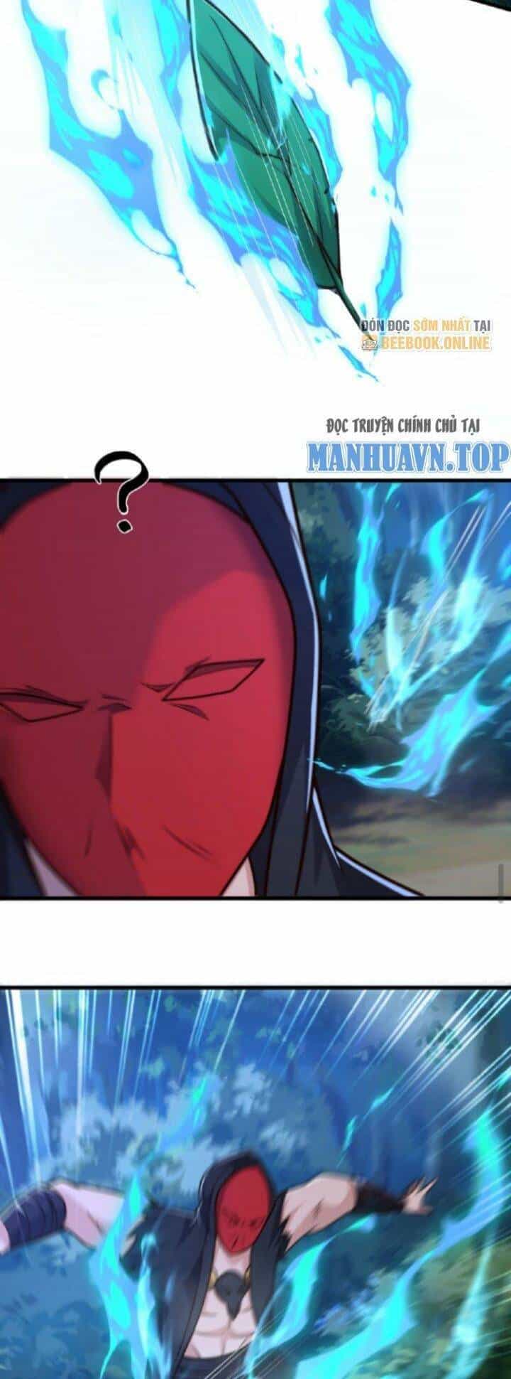 Ta Nuôi Quỷ Ở Trấn Ma Ty - Chương 135 - ảnh 18