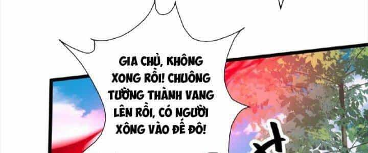 Ta Nuôi Quỷ Ở Trấn Ma Ty - Chương 137 - ảnh 61